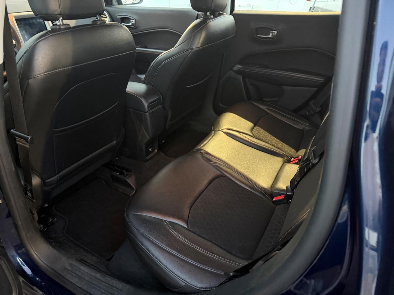 Jeep Compass 1.6 Multijet II 2WD Longitude