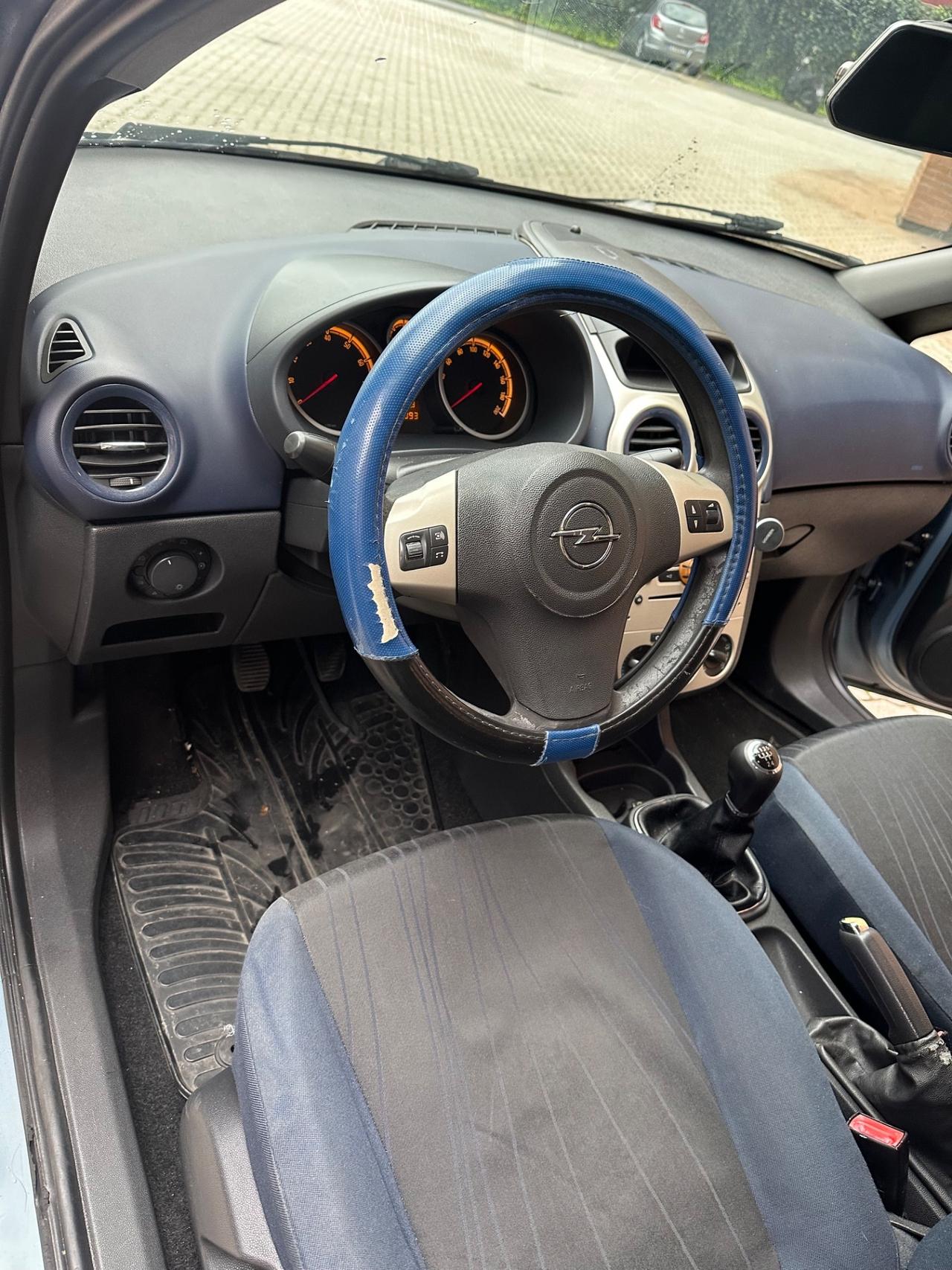 Opel Corsa 1.2 5 porte Easytronic Enjoy