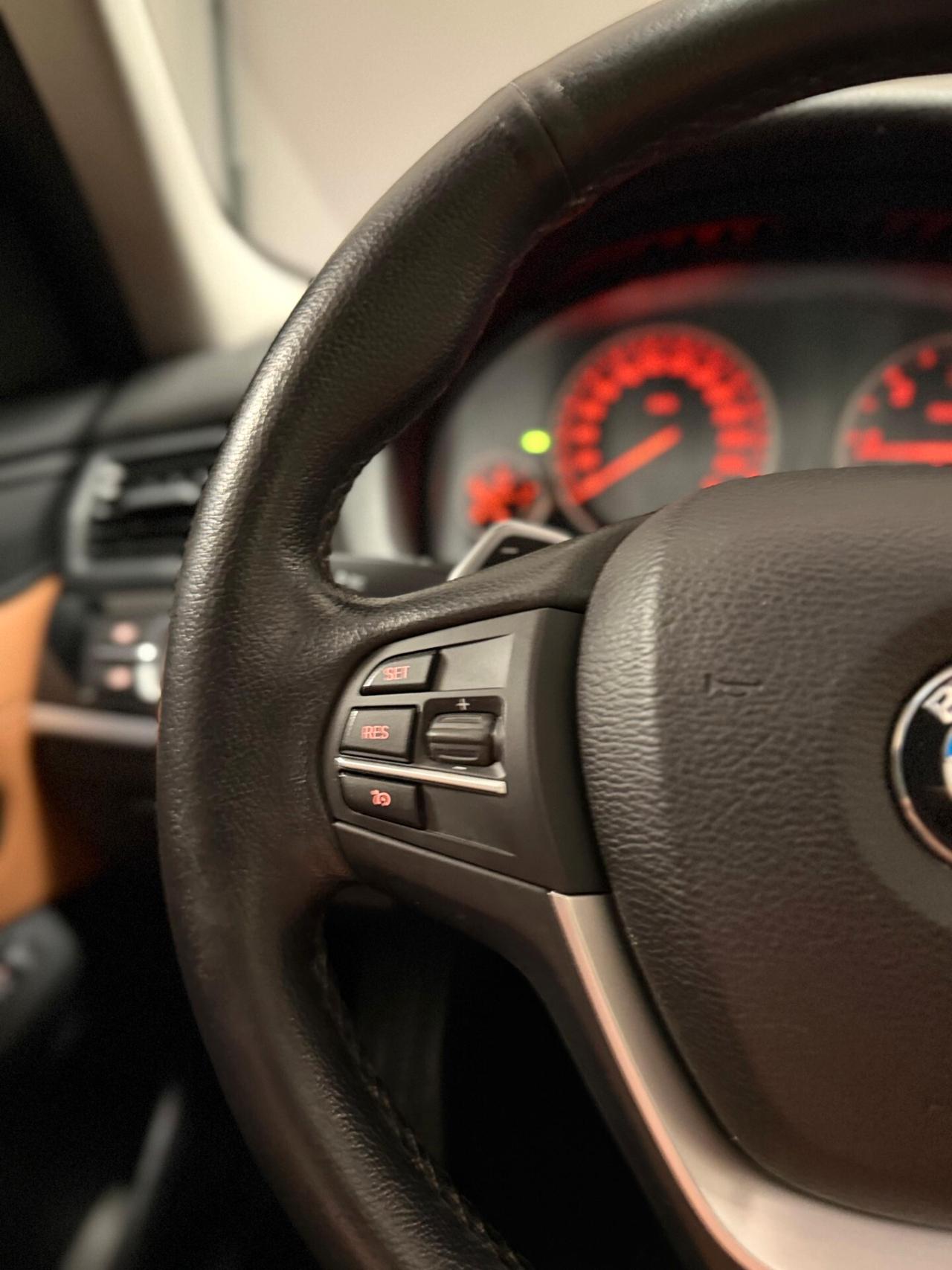 Bmw X3 xDrive20d xLine Euro6 Automatico