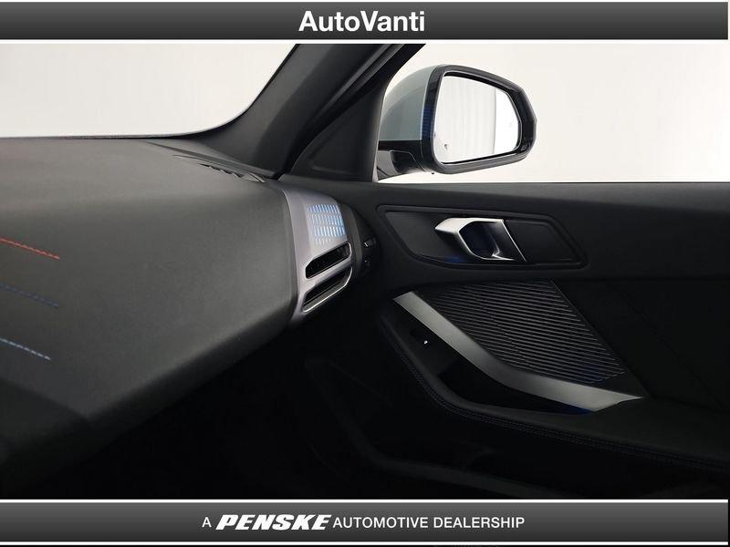 BMW Serie 1 118d MSport auto