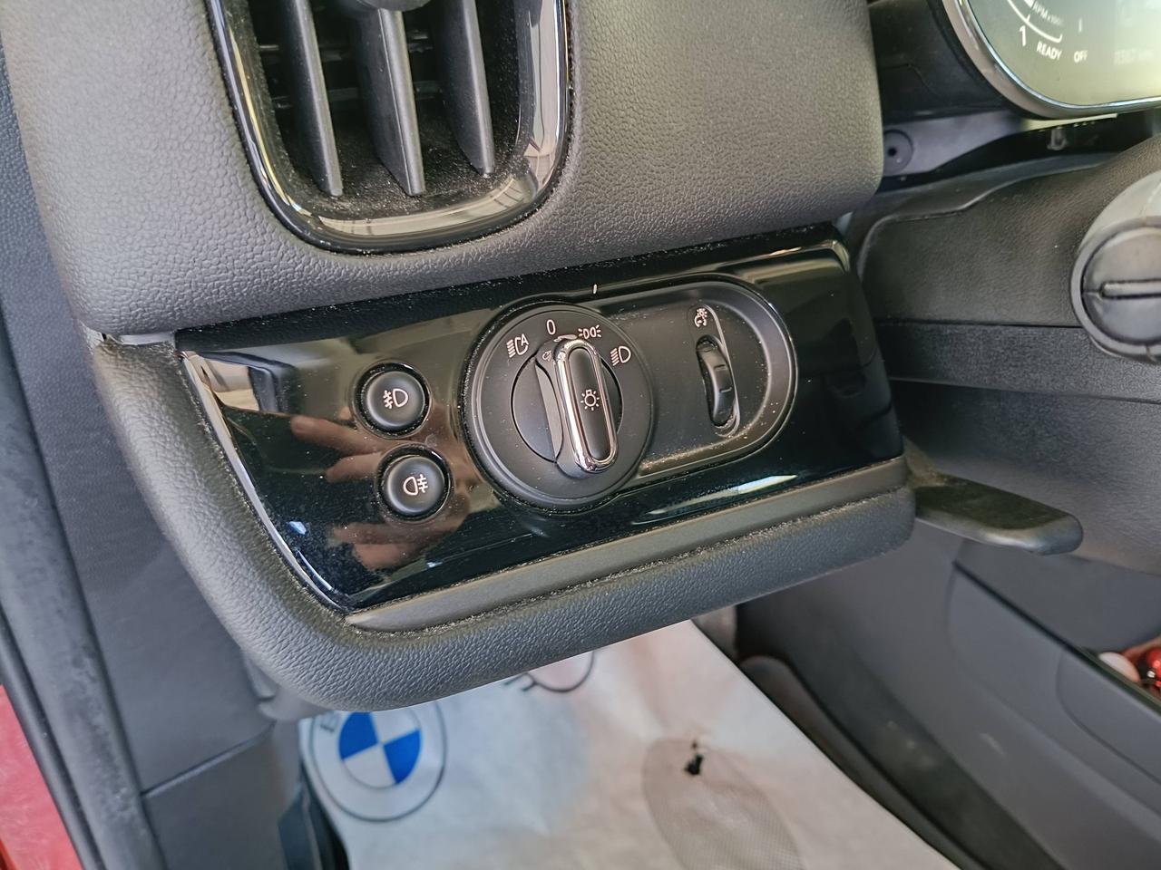 MINI Mini Countryman F60 2020 - Mini Countryman 1.5 Cooper Essential auto