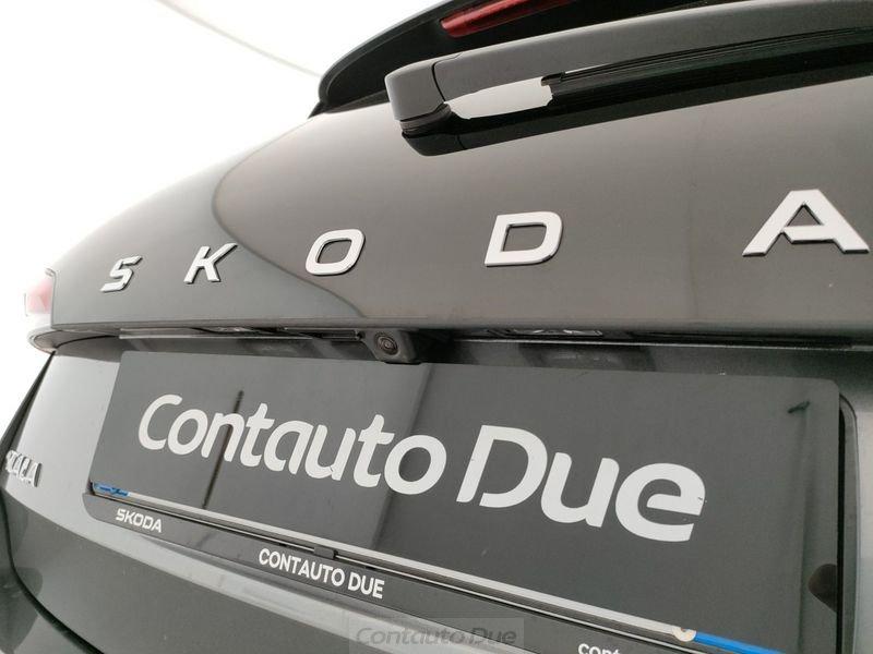 Škoda Scala Scala 1.0 tsi Style 115cv dsg