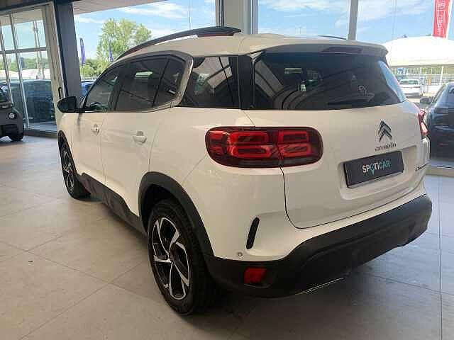 Citroen C5 Aircross BlueHDi 130 S&S EAT8 Feel Pack