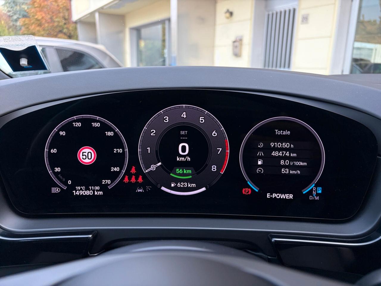 Porsche Cayenne 3.0 V6 E-Hybrid IVA ESPOSTA Full optional