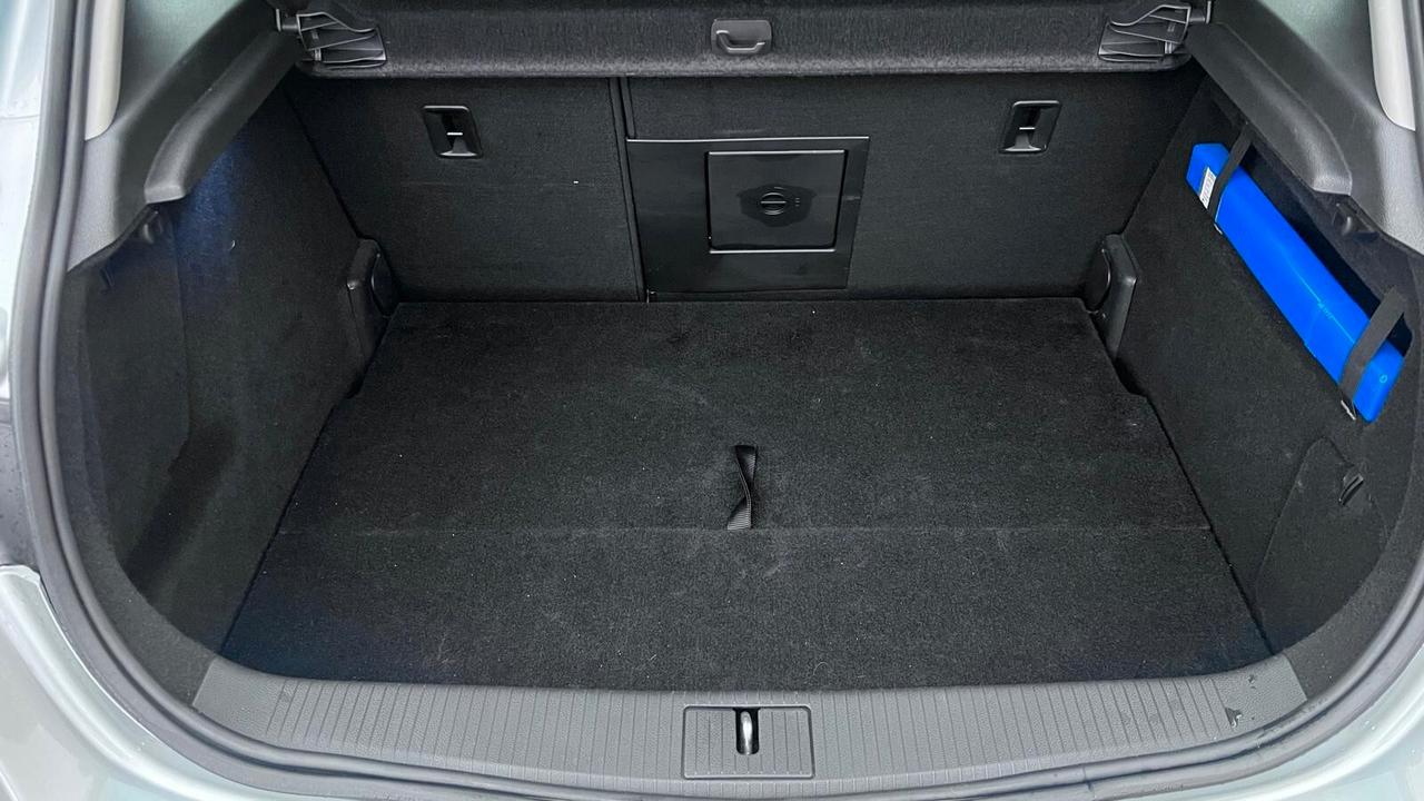 Opel Astra 1.6 Turbo 180CV 5 porte Cosmo S