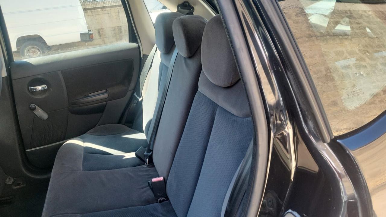 Citroen C3 1.4 HDi 70CV Elegance