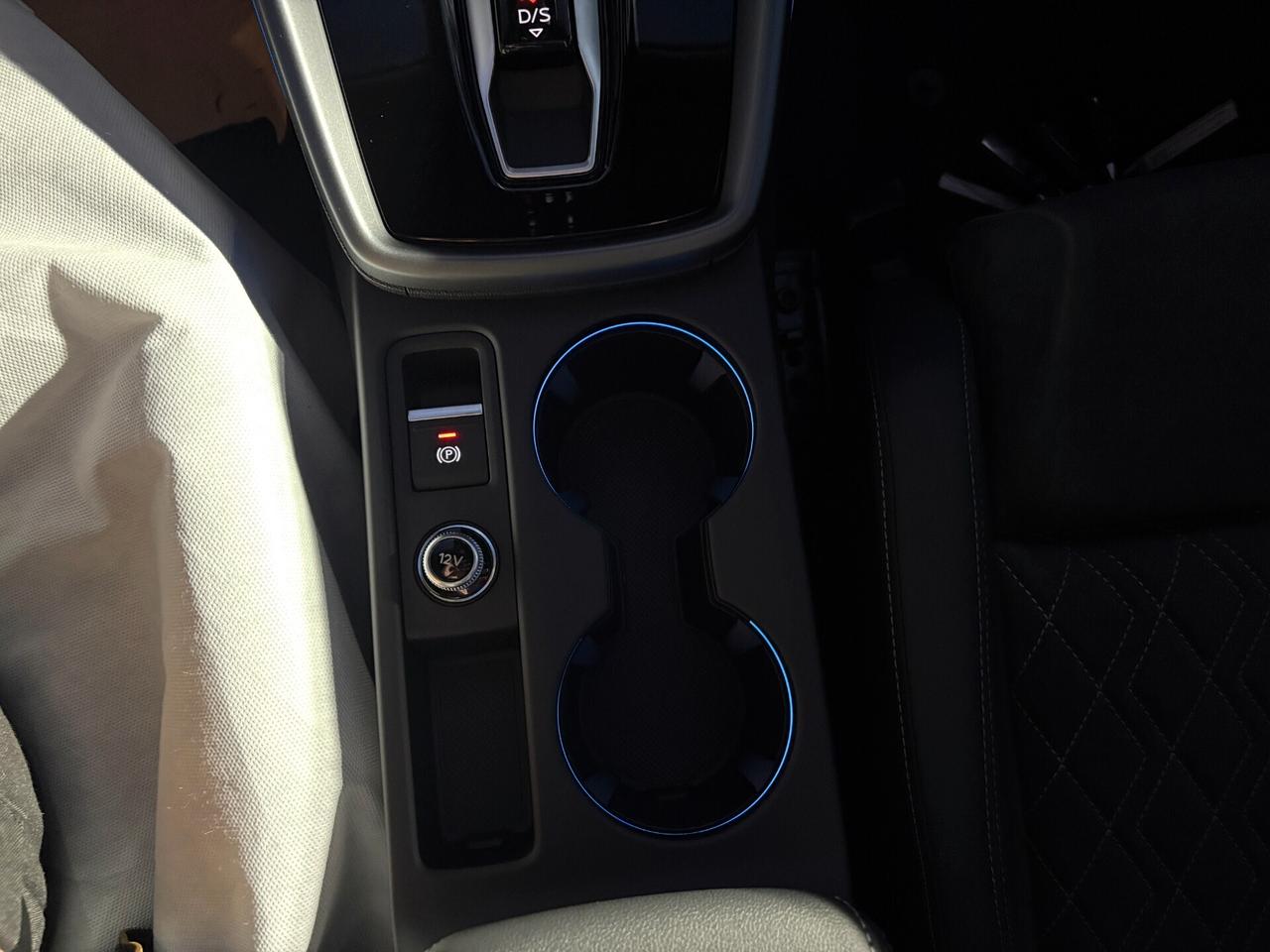 NEW Audi A3 SPB Black Line TDI 110Kw S Line Tronic TETTO PANORAMICO