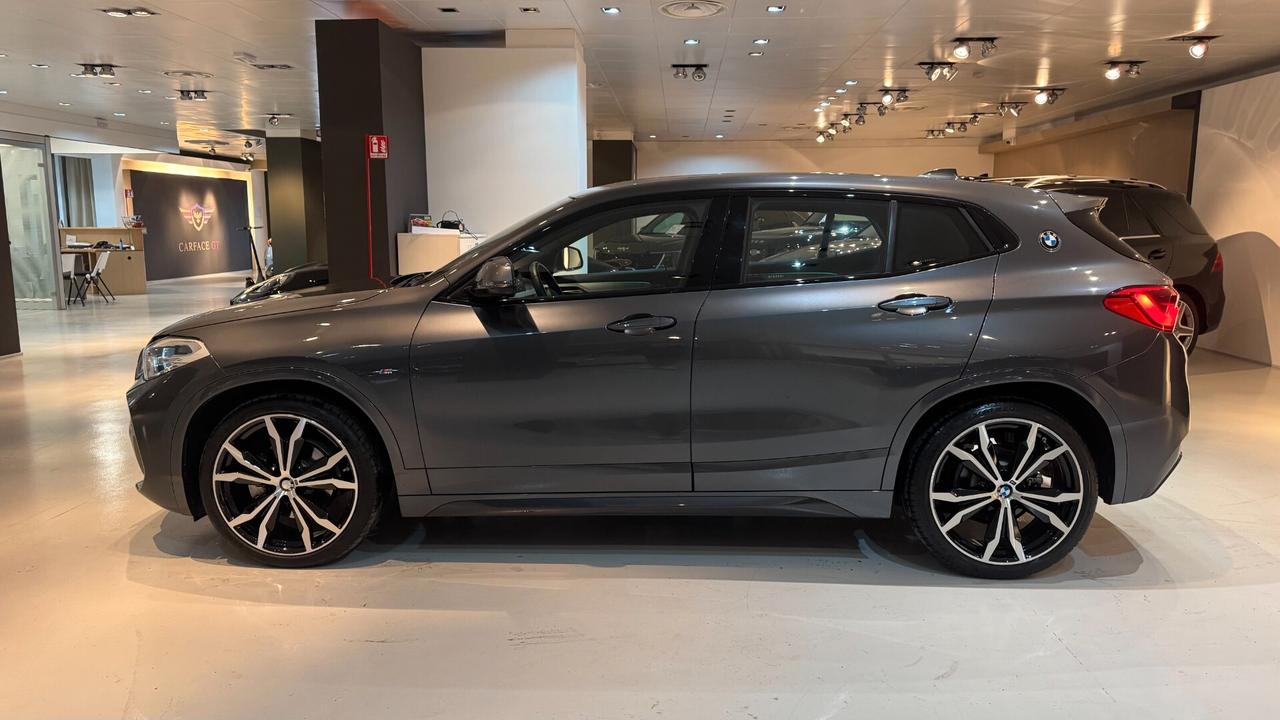 Bmw X2 sDrive 18d Msport - 2020