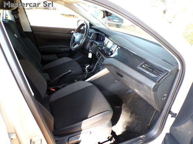 VOLKSWAGEN Taigo Taigo 1.0 tsi Life 95cv -GN769NA