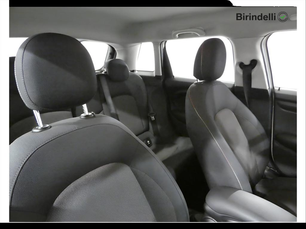 MINI Mini 5 porte (F55) - Mini 1.5 Cooper D Business 5 porte
