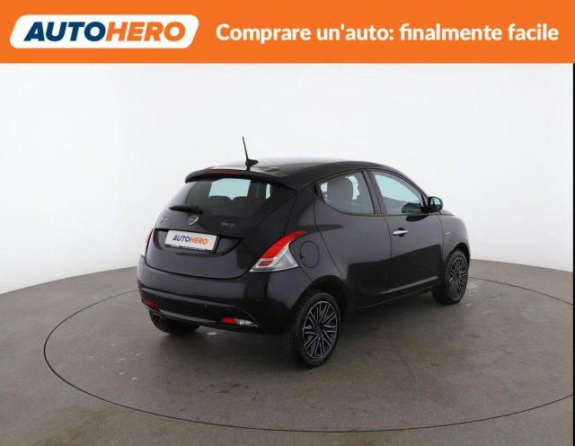 LANCIA Ypsilon 1.0 FireFly 5 porte S&S Hybrid Ecochic Gold