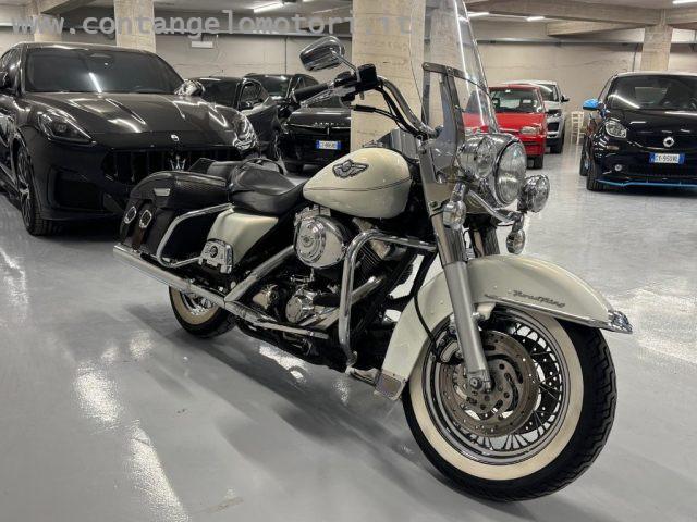 HARLEY-DAVIDSON FLHR Road King CUSTOM