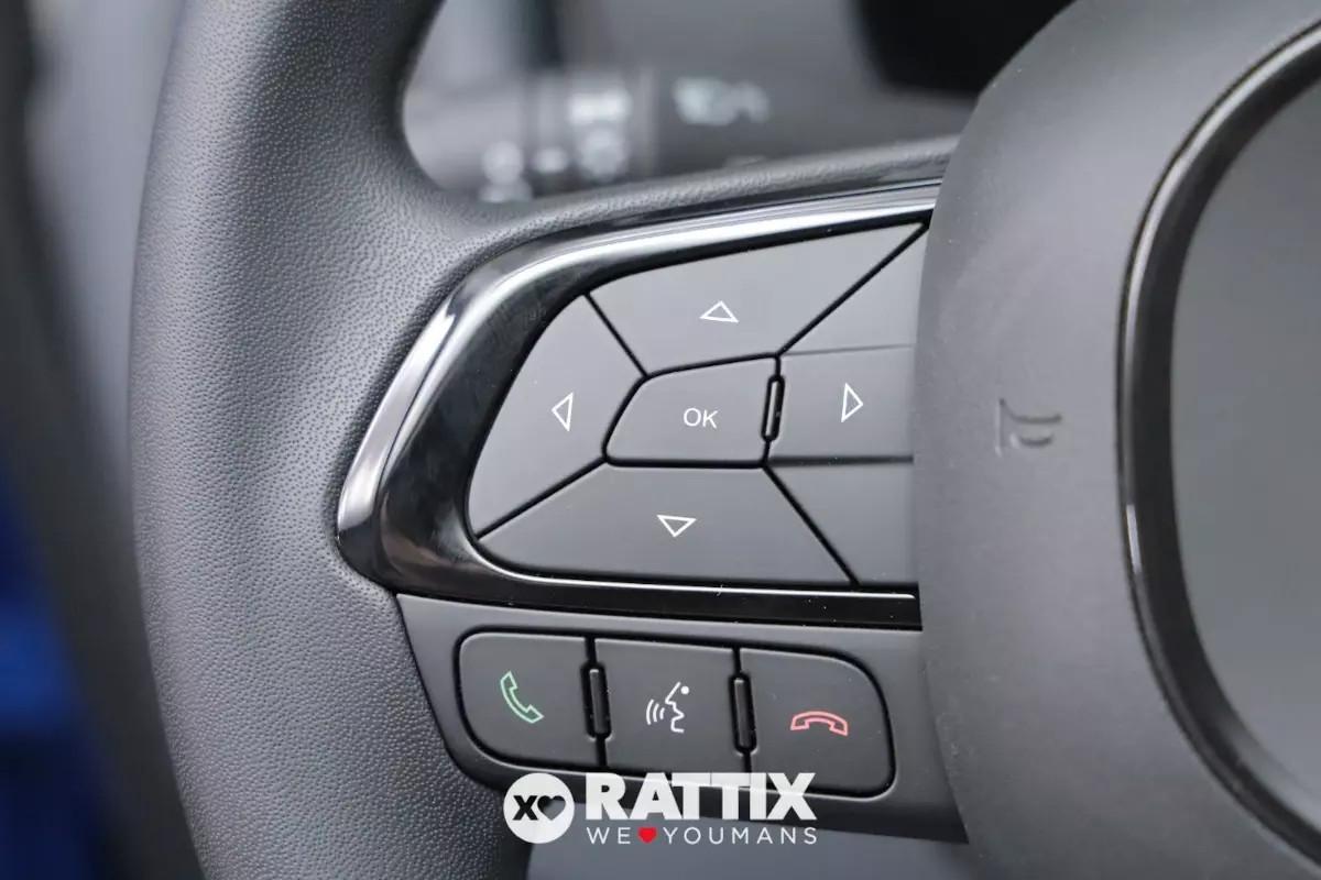 Fiat Panda 1.0 firefly hybrid 70CV 5p.ti + Pack City