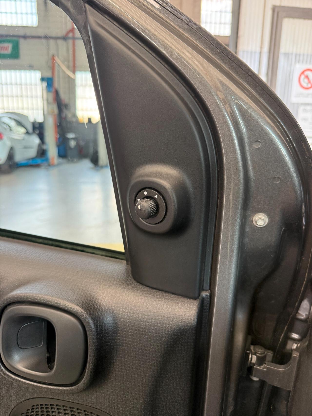 Fiat Panda Cross 0.9 TwinAir Turbo S&S 4x4