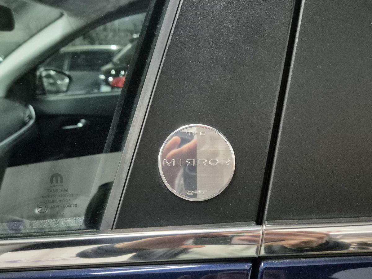 FIAT - Tipo - 1.6 Mjt S&S SW Mirror