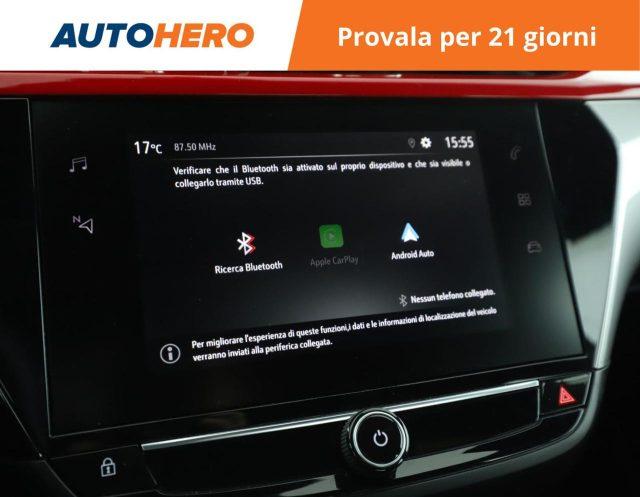 OPEL Corsa 1.2 130 CV aut. GS Line