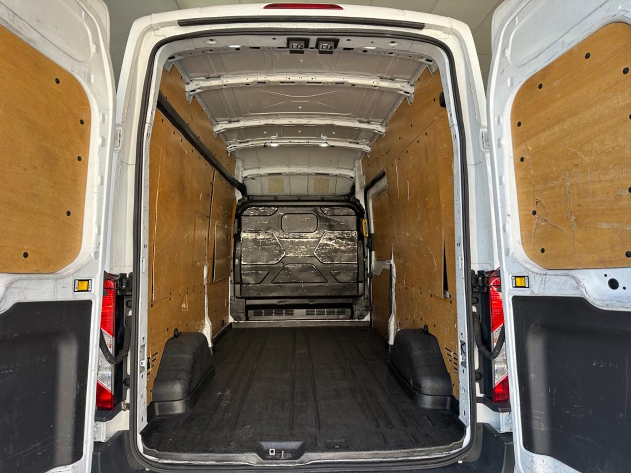 Ford Transit 310 2.0TDCi EcoBlue PM-TM Furgone 2018