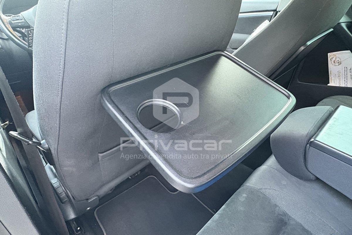 VOLKSWAGEN Tiguan 2.0 TDI 150 CV 4MOTION DSG CityScape BlueMotion Tech.