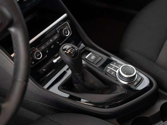 BMW 216 Serie 2 F45 Active Tourer 216d Business