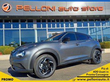 Nissan Juke 1.6 HEV FULL HYBRID N-Connecta-GARANZIA