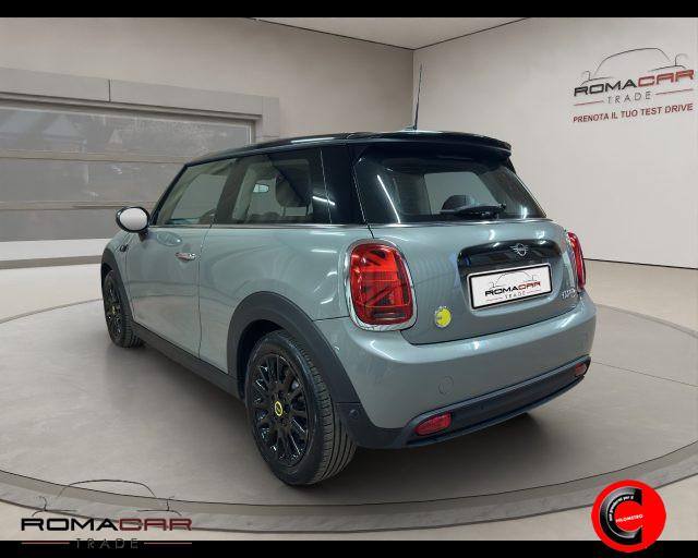 MINI Cooper SE Electric