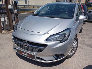 Opel Corsa 5P 1.3 CDTI ecoFLEX 95CV Cosmo Aut.
