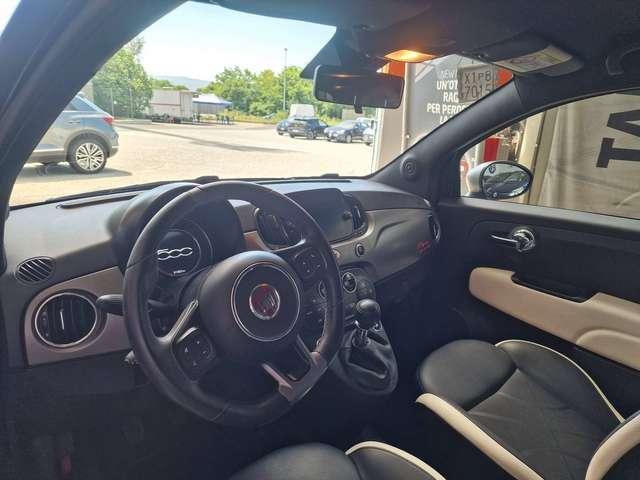 Fiat 500 500 1.2 S 69cv E6