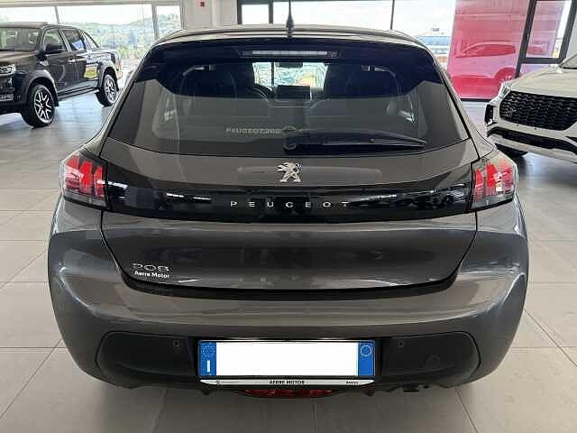 Peugeot 208 1.2 PureTech 75 CV Active Pack
