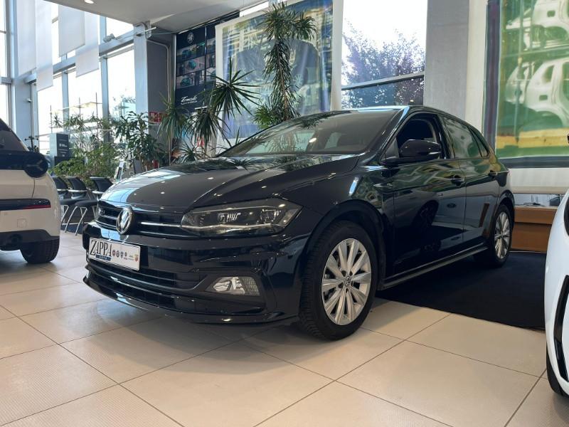 VOLKSWAGEN Polo Business 1.0 TSI 5p. Highline BlueMotion Technology