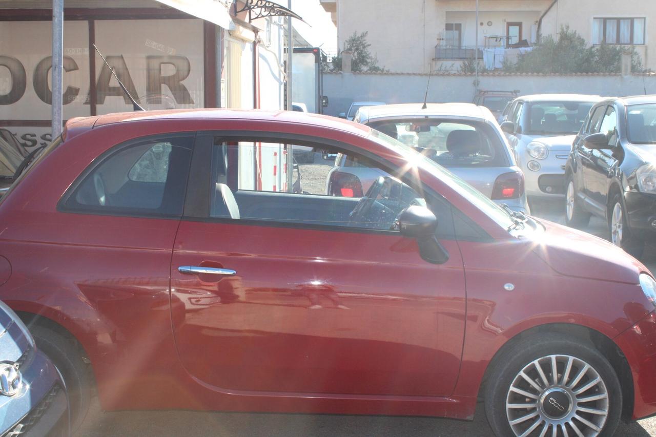 Fiat 500 1.2 Pop