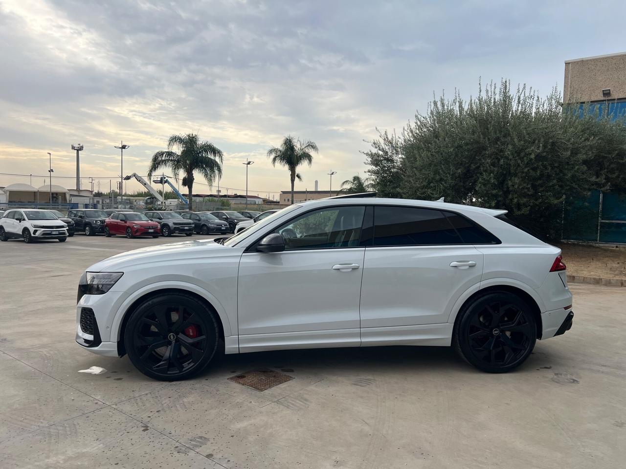 Audi RSQ8 4.0 600CV TFSI V8 quattro tiptronic - SUPER PREZZO