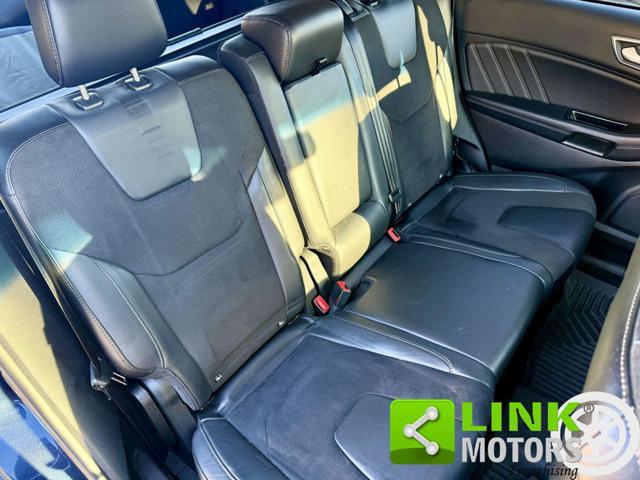 FORD Edge 2.0 TDCI 210 CV AWD Powershift