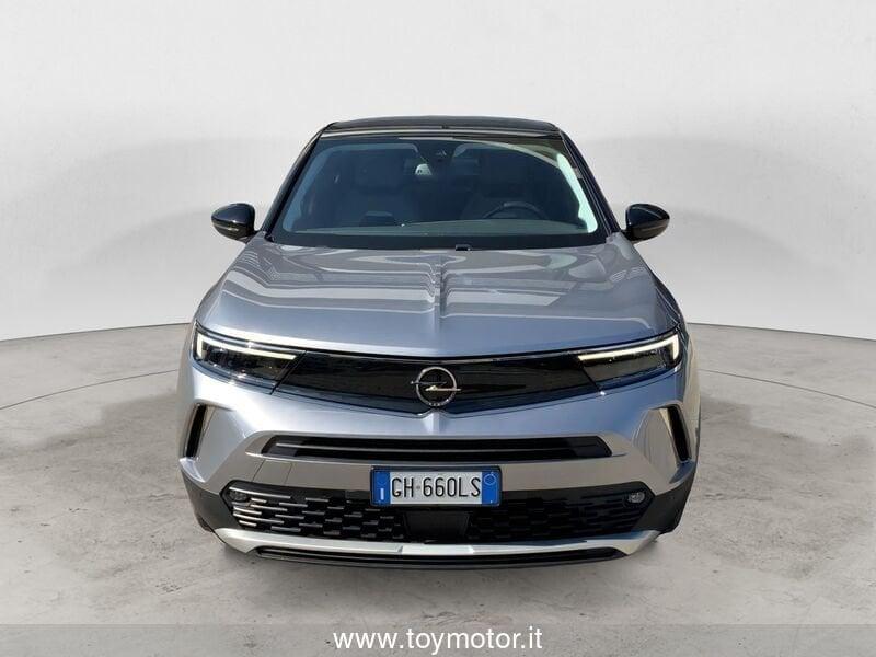 Opel Mokka 2ª serie 1.5 diesel Elegance