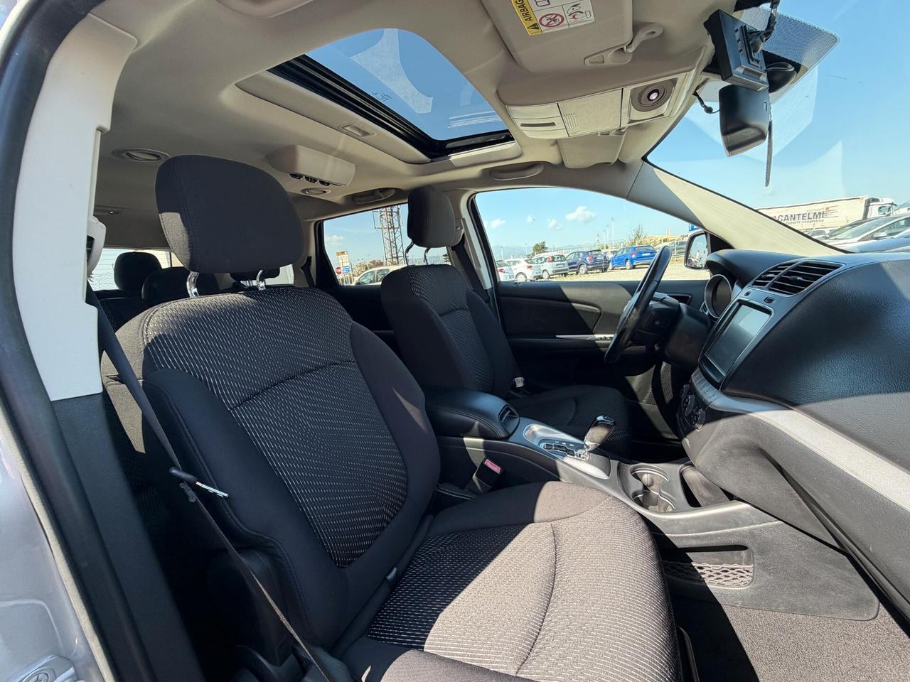 FIAT Freemont 2.0 Multijet 7 POSTI GARANTITA