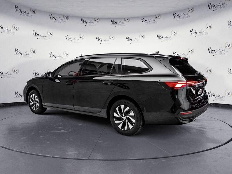 Volkswagen Passat Passat 1.5 eTSI 150 CV ACT DSG Business LED NAVI ACC CAMERA