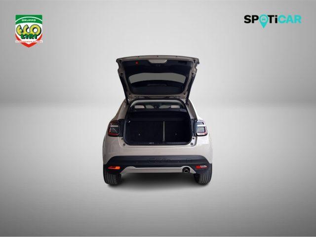 FIAT 600 Hybrid 100 CV DCT MHEV La Prima