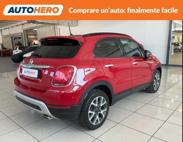 FIAT 500X 1.3 MultiJet 95 CV Cross