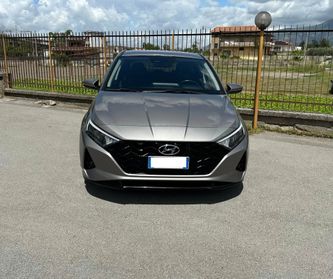 Hyundai i20 1.0 T-GDI 48V iMT Bose