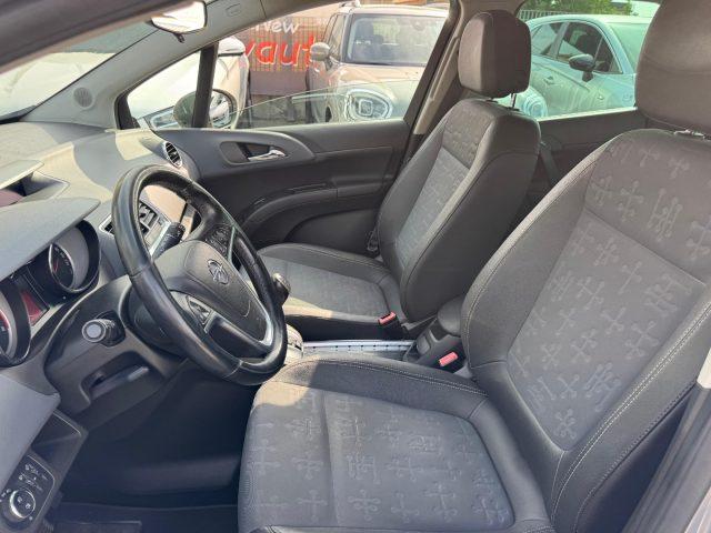 OPEL Meriva 1.3 CDTI ecoFLEX Enjoy