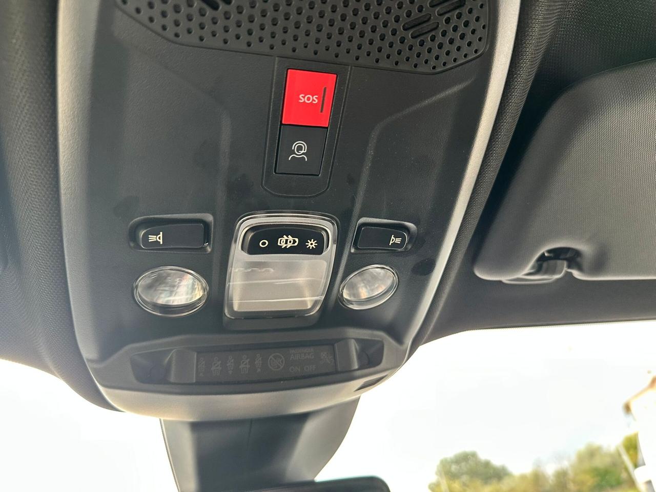 Peugeot 2008 PureTech 100 S&S Allure