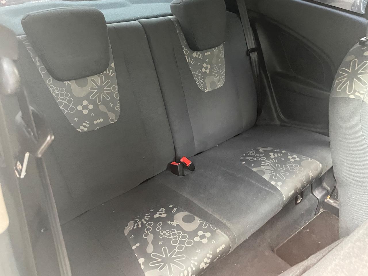 Ford Ka Ka+ 1.3 TDCi 75CV*Neopatentati*Cerchi*Solo 120000km