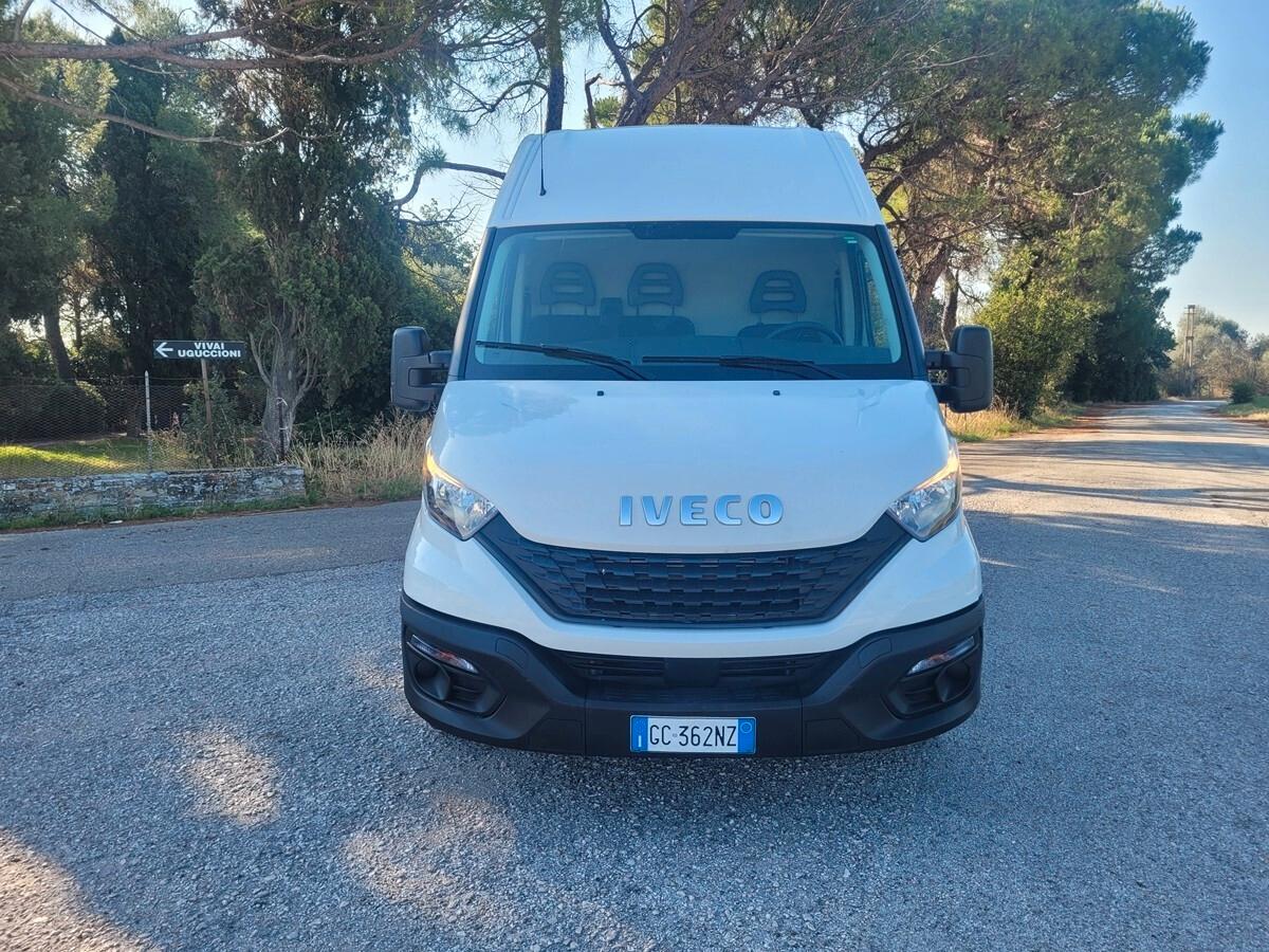 IVECO DAILY 35S12 V 3520 H2 FP