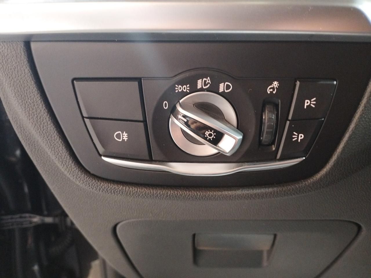 BMW iX3 G08 Impressive