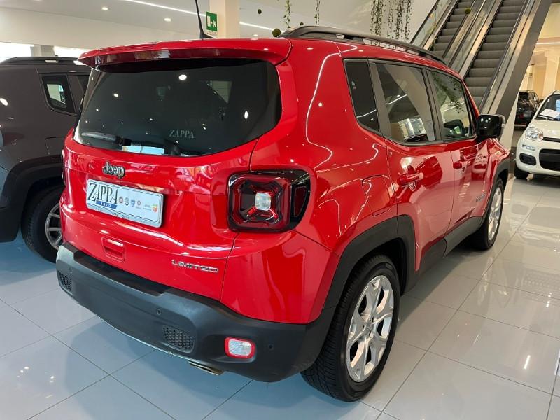 JEEP Renegade 1.0 T3 Limited
