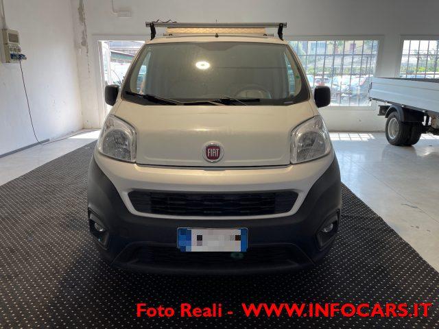 FIAT Fiorino 1.3 MJT 95CV Cargo SX