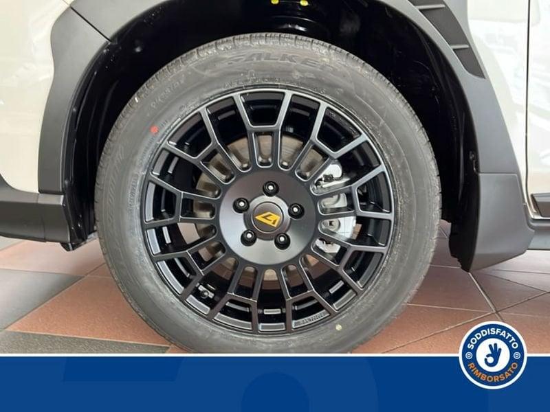 Subaru Crosstrek 2.0i e-Boxer Style Xtra 4Wild