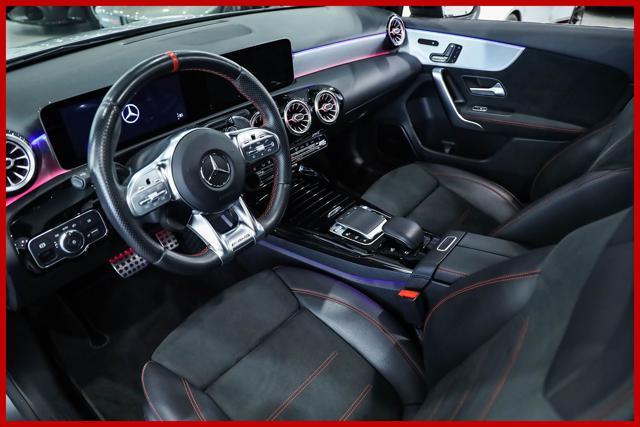 MERCEDES-BENZ A 35 AMG 4Matic|RACE EDITION|AKRAPOVIC|KIT A45S