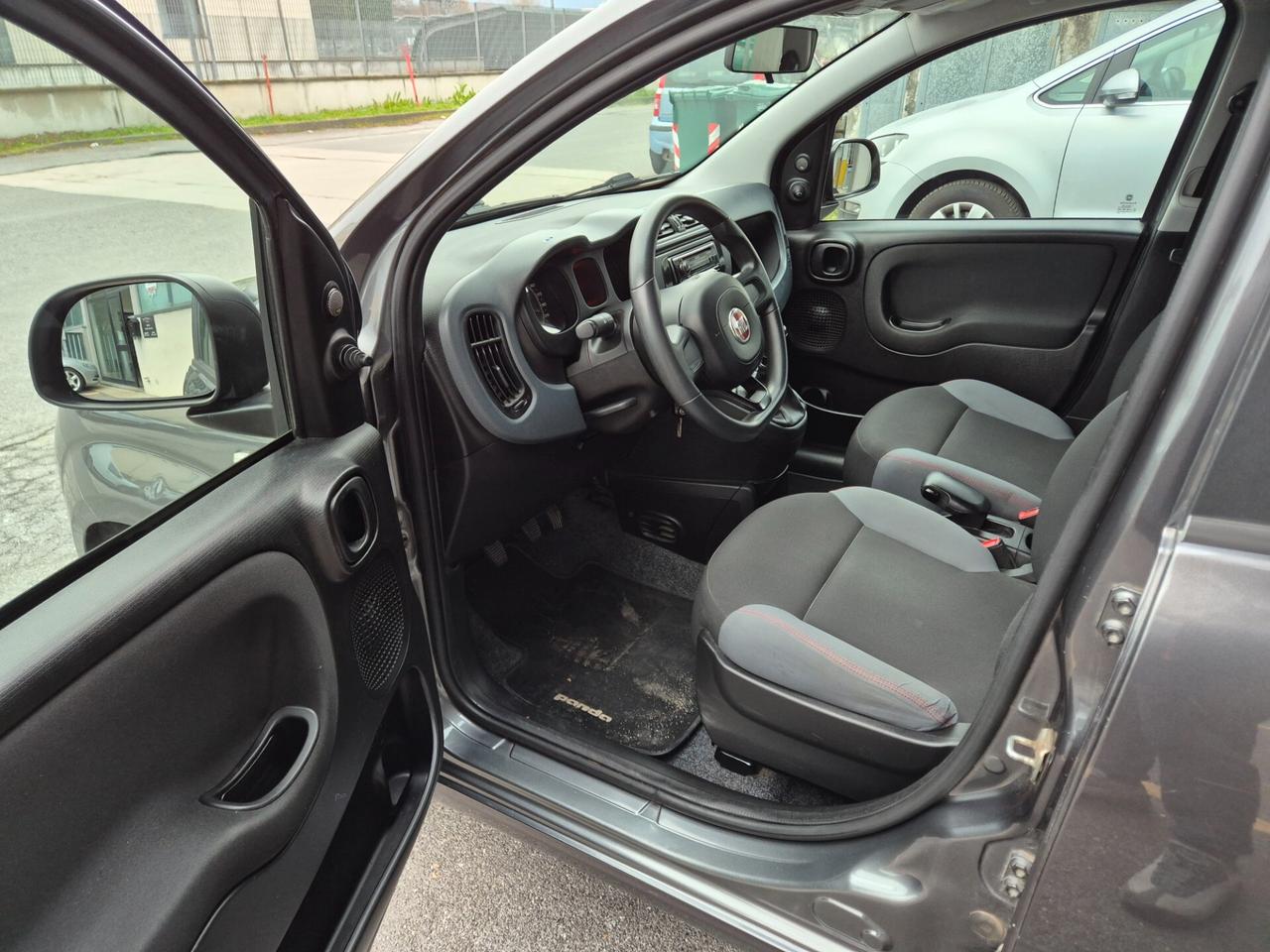 Fiat Panda 1.2 Pop