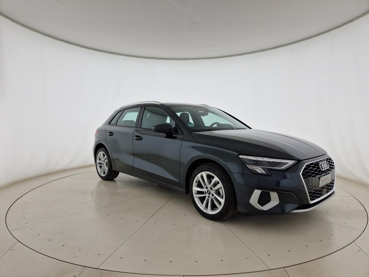 Audi A3 sportback 30 2.0 tdi business advanced
