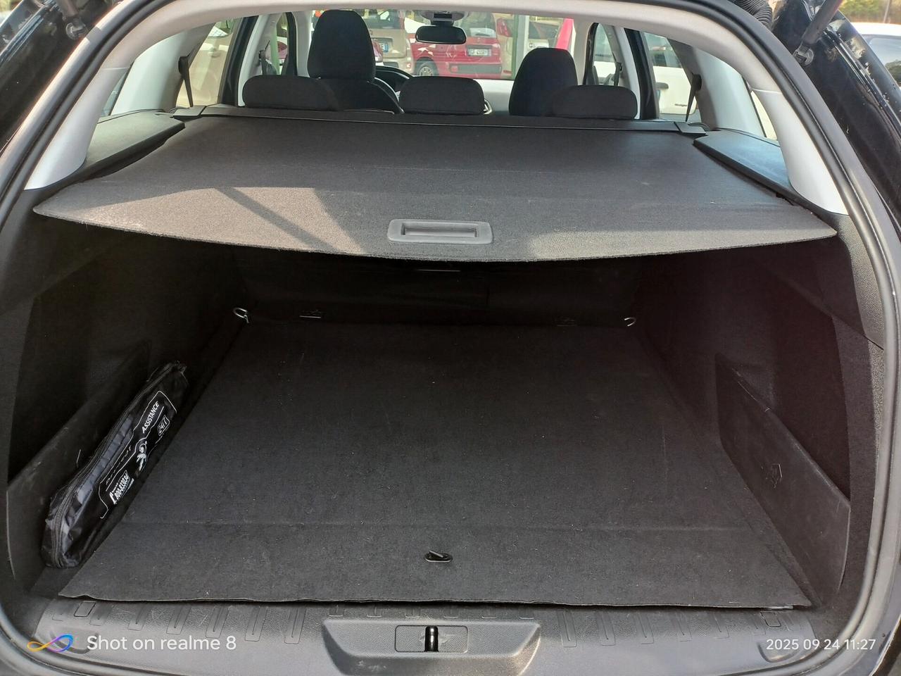 Peugeot 308 BlueHDi 130 S&S Active
